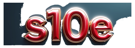 s10e logo